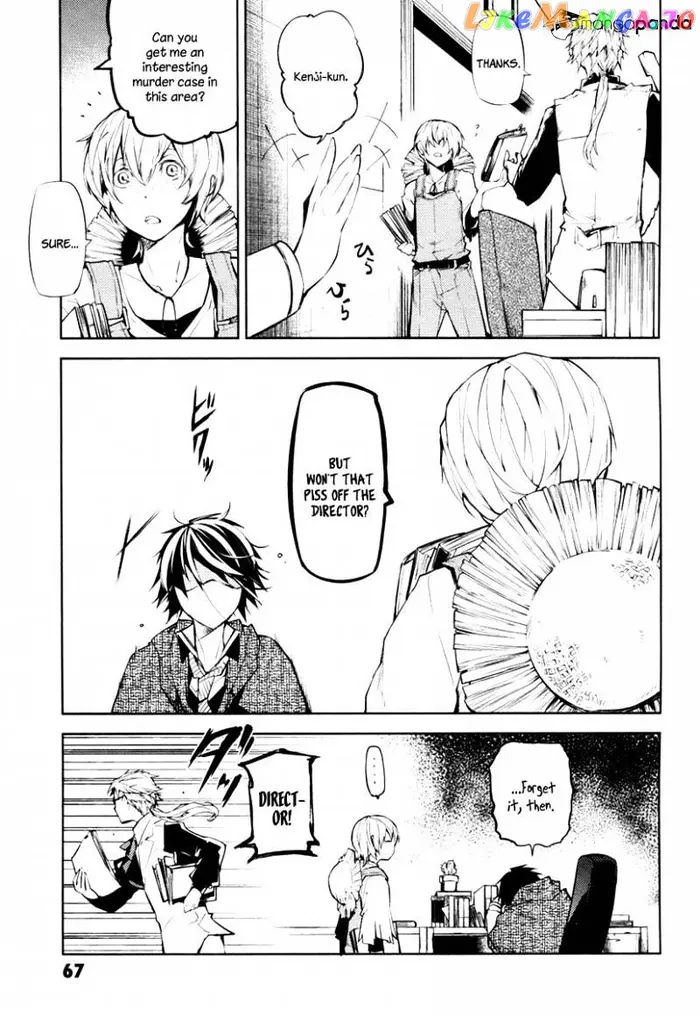Bungou Stray Dogs Chapter 10 image 24_optimized